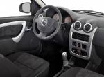 Renault Logan 2009 года